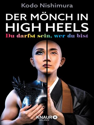 cover image of Der Mönch in High Heels